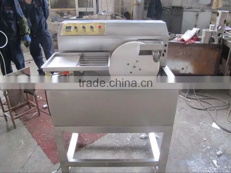 Small capacity well used small tempering chocolate machine for sale