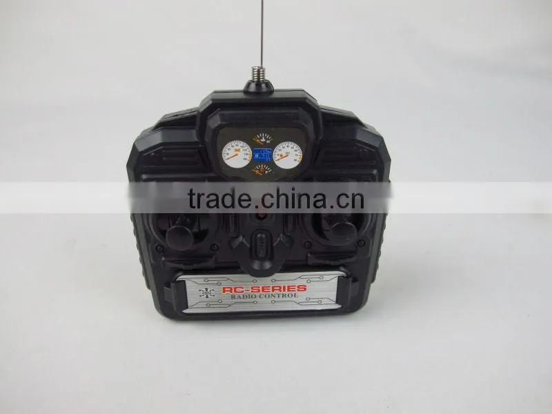 1:24 4CHANNELS R/C CAR