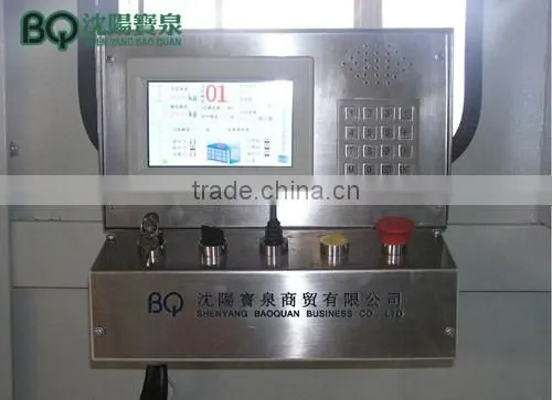 Hot sale SC200 building hoist with high security