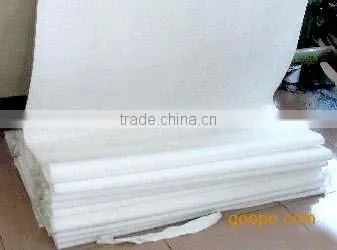 PTFE non-woven cloth bags