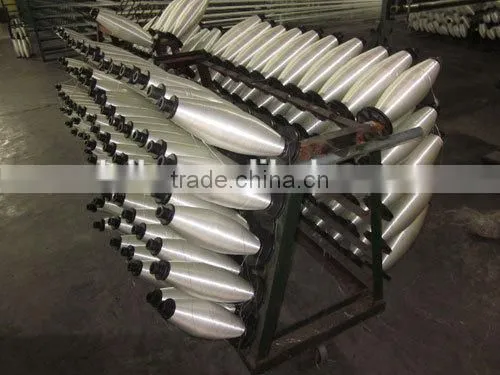 glass fiber yarnEC9-33*1*4S110 / EC9-33*1*4S45