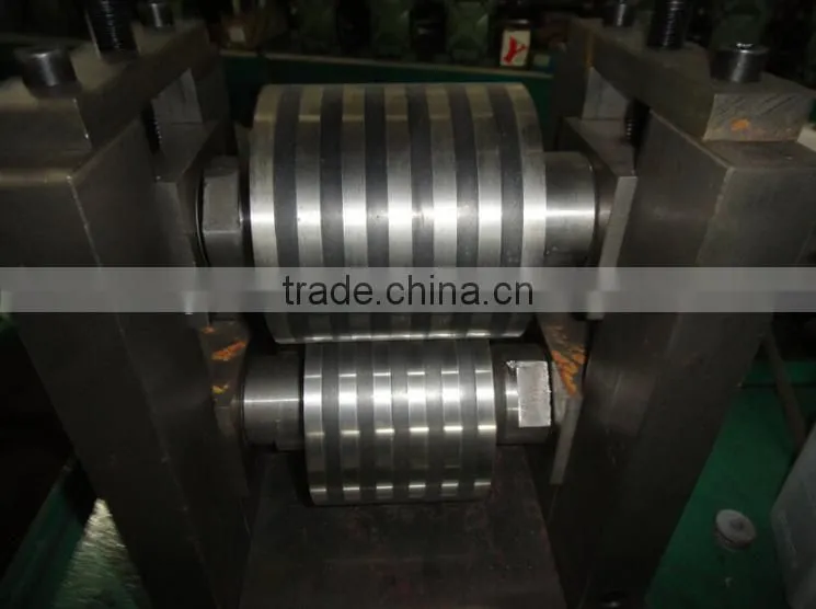 China industrial strip slitting machine strip welding machine strip cutting machine
