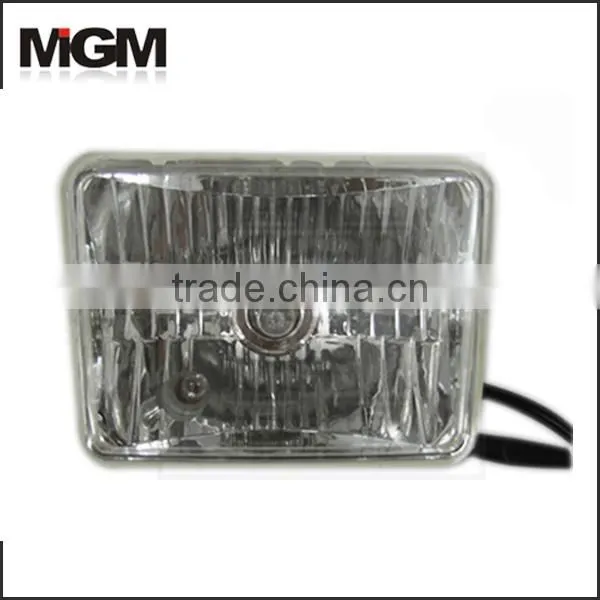 Motorcycle head light,motorcycle head light for india