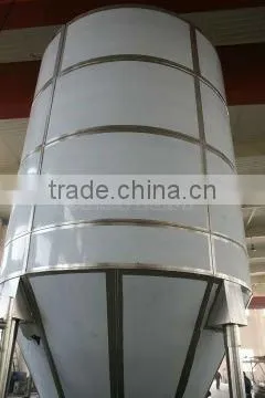 ZPG Spray Drying Equipment (For herb extract)
