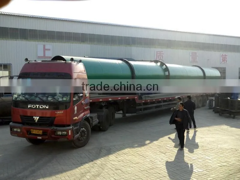 Nice Craft and Save Energy Tunnel Dryer