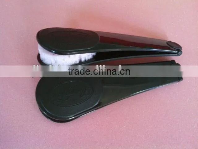 2015 Easy To Reach Back Self Tanning Brush