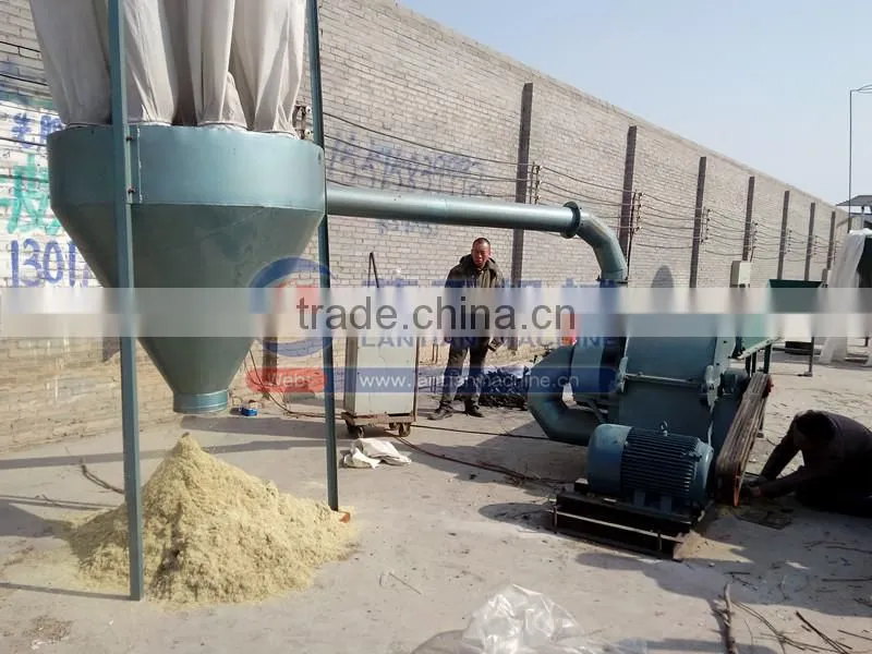 Popular hookah wood charcoal making machine
