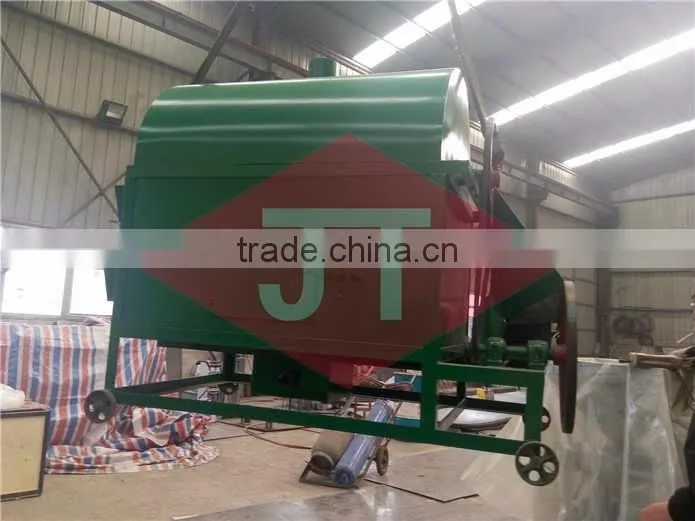 Top Quality Peanut Roasting Machine/ Roaster Equipment for Peanuts (008618838076345)