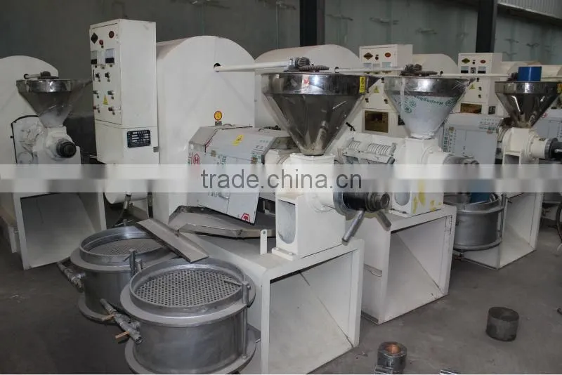 Offer good technology of shea butter extract machine