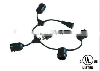 H50086 light srtings Xmas Christmas Wedding Party