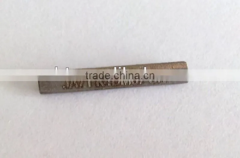 diamond honing sticks/diamond honing bars