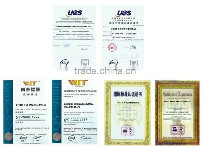 Motorcycle Cylinder Gasket
