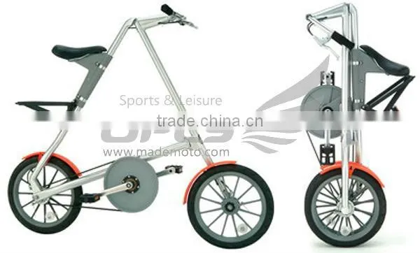 CE Approved Hot Selling Mini Foldable bicycle with Cheap Price