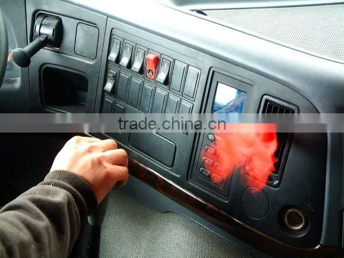 2012 special price!!!!! Howo 6*6 tractor Truck