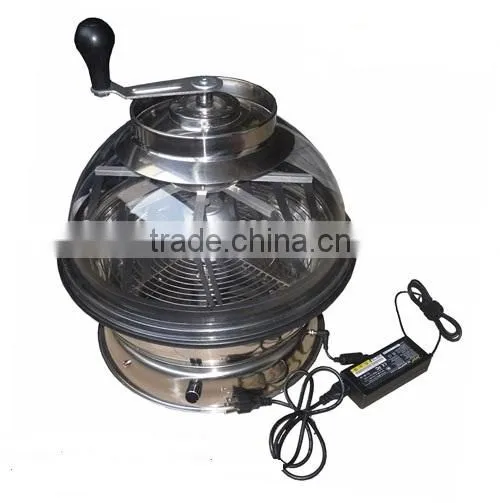24 Inch Hydroponics Electric Plant Cutter Trimmer
