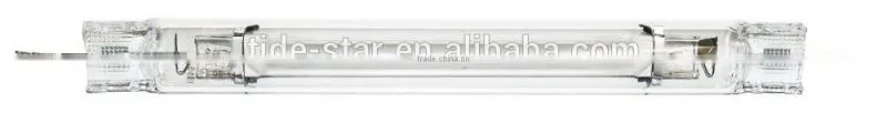 Horticulture Double Ended MH 600W Grow Light Bulb Lamp
