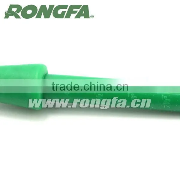 14.5cm Plastic Vegetable Seeder For Garden