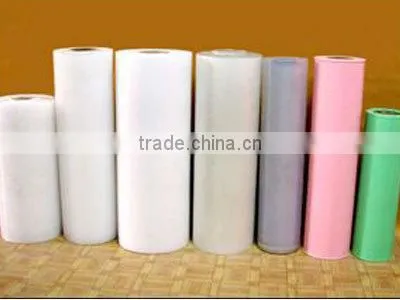 PE plastic packaging film