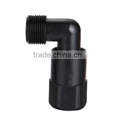 Plastic Accessories Fixed Board For Quick Coupling Valve