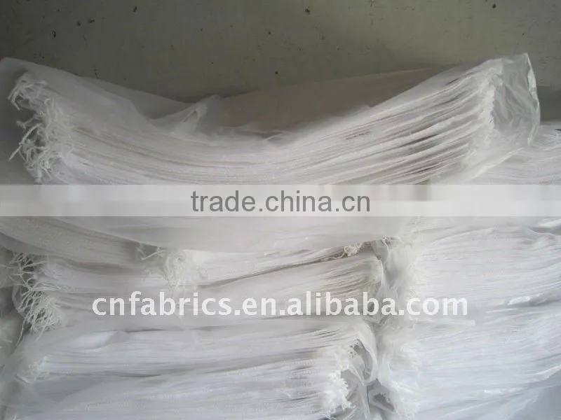 disposable nonwoven pillow case