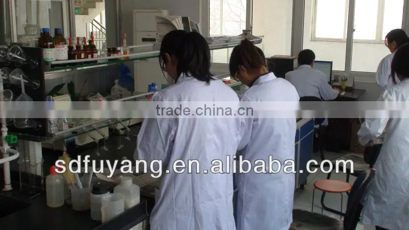 Modified Starch