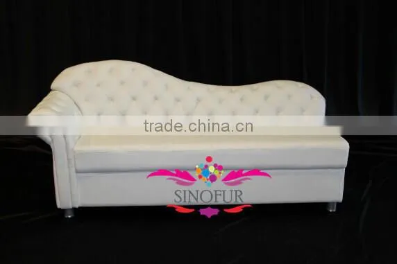 Made from SinoFur Best sale single sofa bed