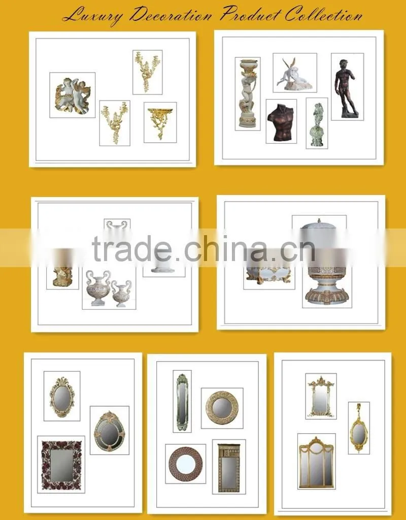 Home Decorative Tremendous Prize Cup, Table Top Decorated Prize Cup/Trophy, Gilt Decorative Arts & Crafts