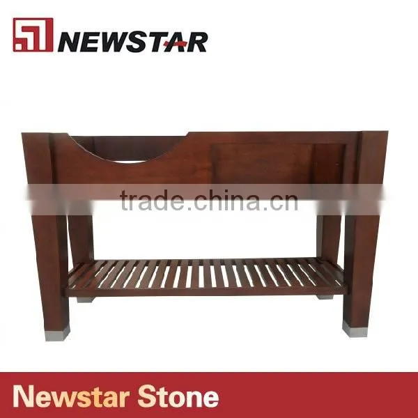Classic style selections vanity