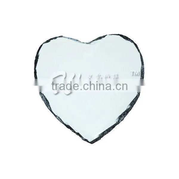 Natural Stone Photo Frame for Sublimation