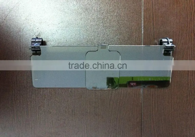 Plastic Car Sun Visor Auto Sun Visor Sunshade
