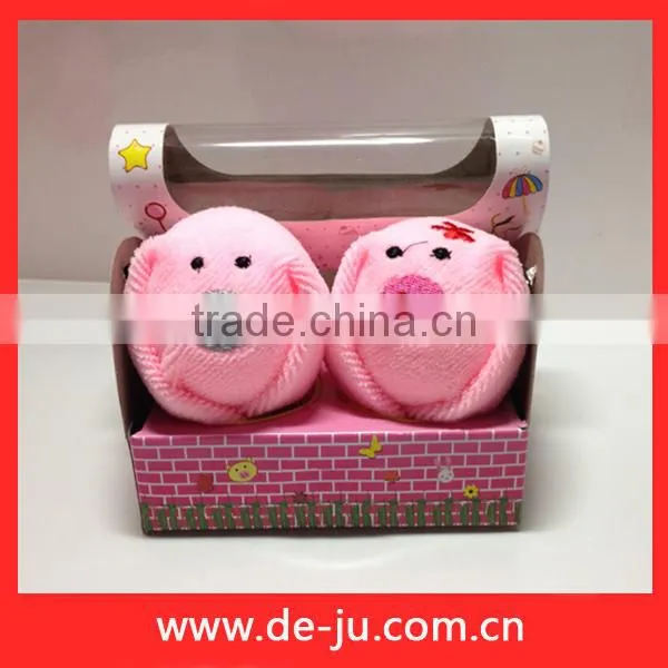 Colorful Magic Gift Towels Wedding Favor Gift Box