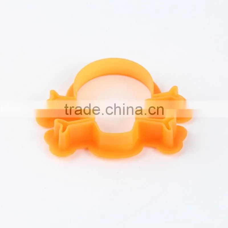 Party Cake Decoration Halloween Series Chocolate Mold