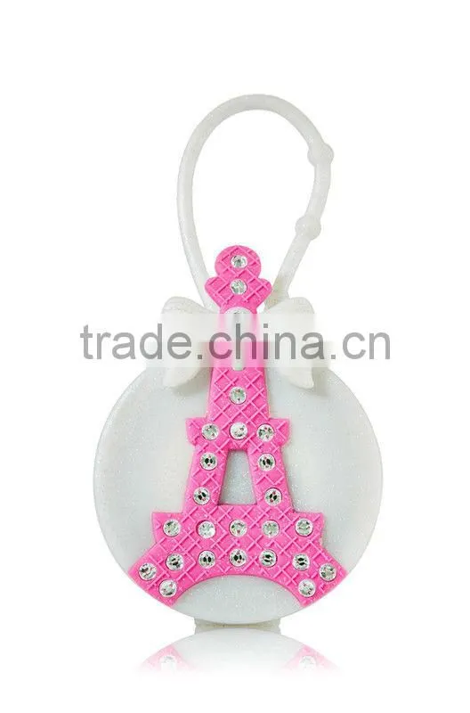 Goog Quality Popular Bath and Body Works Car Fragrance Fresheners Refill Scentportable Holders
