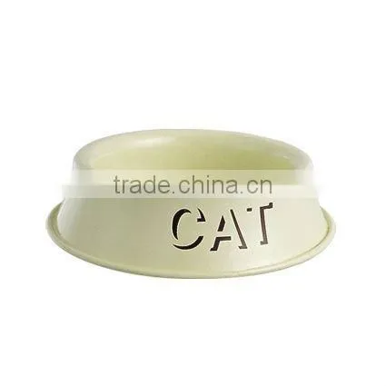 Food Water Feeding Bowl for Pets