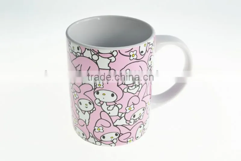 Ceramic Chococat Mug WS1048-135569-MUG-A CO