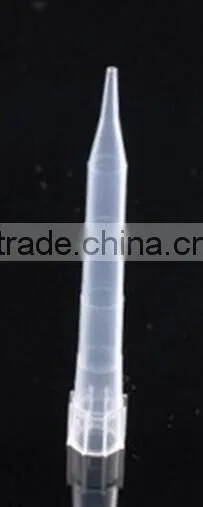 plastic Pipette tip