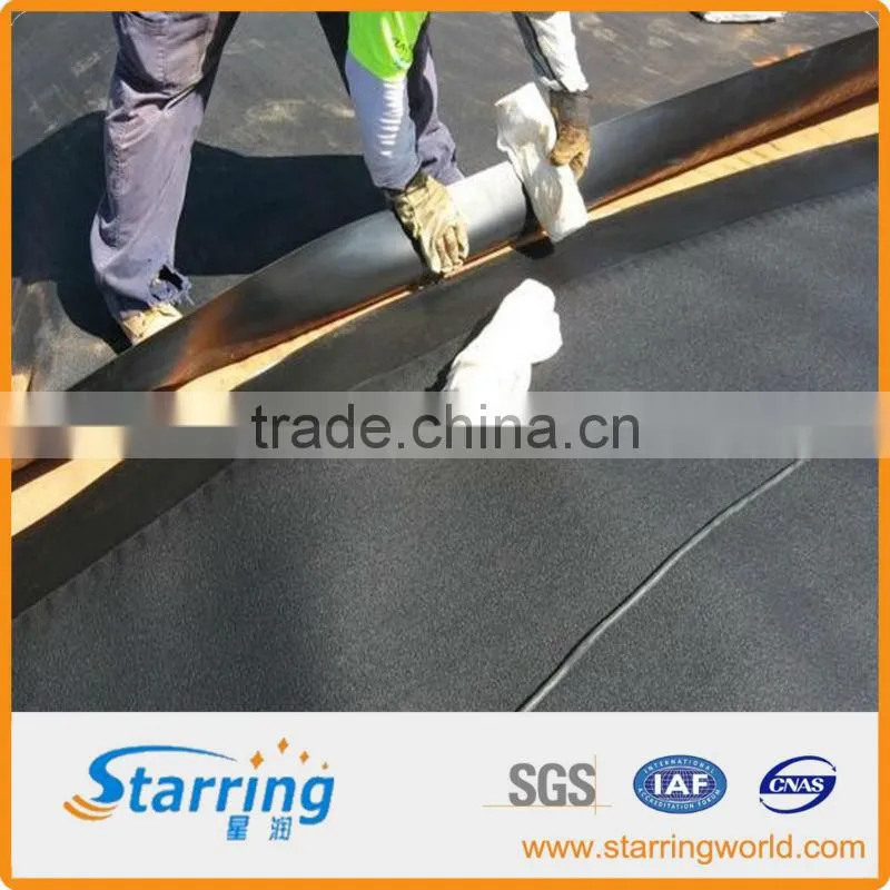 HDPE Geomembranes for landfill projects 1.5mm