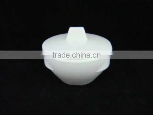 Print melamine soup tureen
