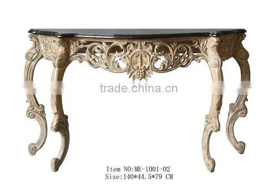 Antique console table from China ME-1001-01