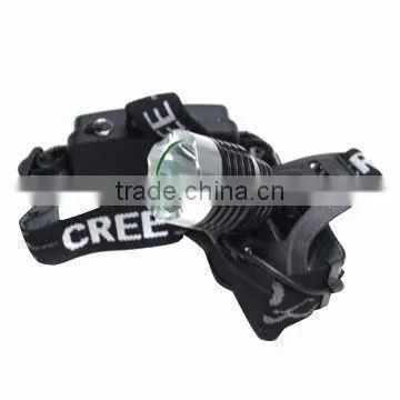 LED helmet safety light and safety head cap lamp
