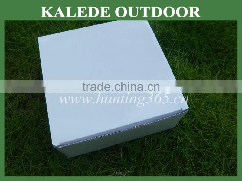 Kalede 2016 Newest model CP-830 bird caller,with special function---one remote can control 3 devices at the same time.
