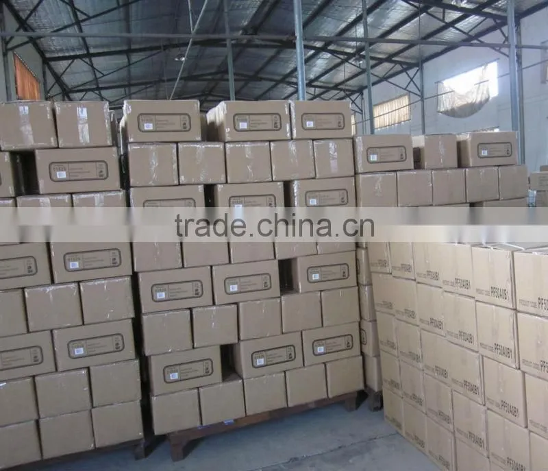 2017 high quality silver office galvanized standard 24/6 staples (all kinds of staples)