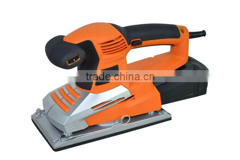 Electric sander finishing sander THPT