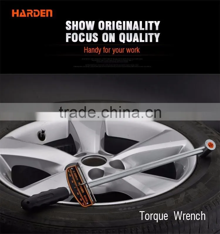Customized Professional Torque Wrench