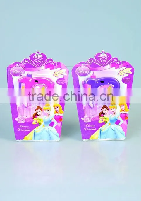 plastic TOY CAMERA