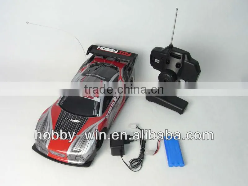 1:10 4CH Sports On Road RC Car rc car differential