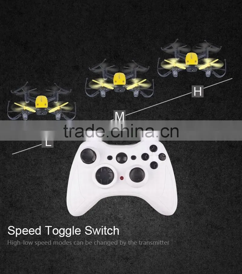 2.4G Multifunctional Rc Racing Drone High Speed Drone Professional