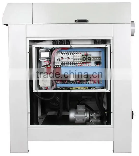 Italian Designation Technology CE Certification Heavy duty Wood Thicknesser MOTO630