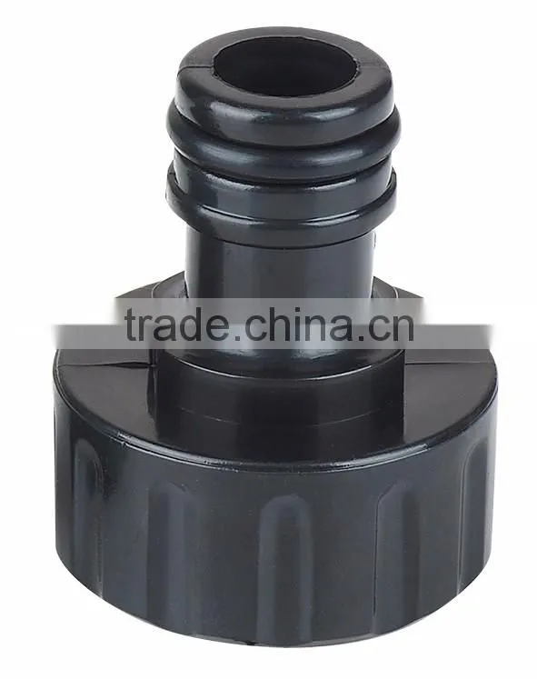 complete in specifications superior 3/4" tap adaptor