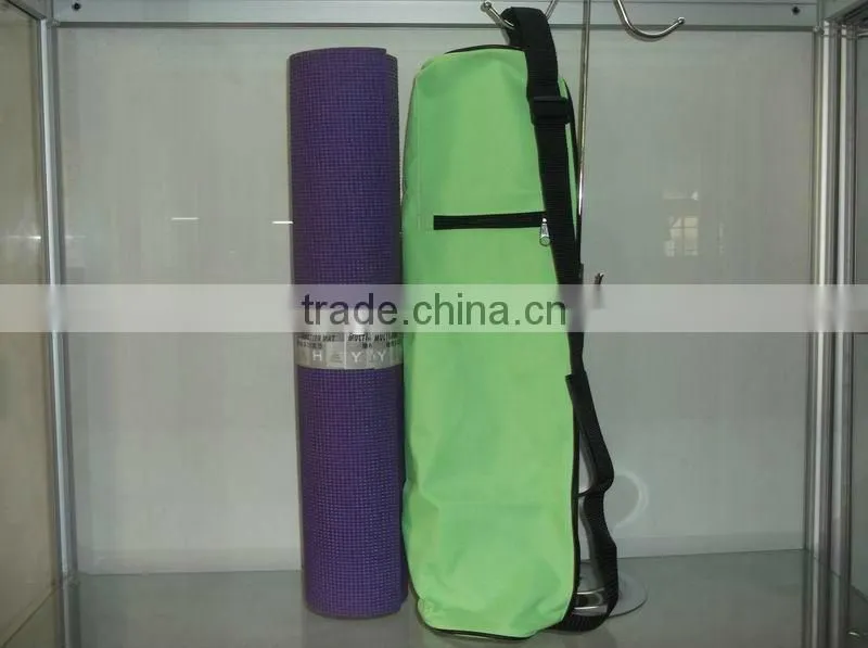 Microfiber Waterproof Yoga Bag Wholesale
